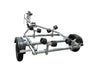 Extreme 350Kg Roller Boat Trailer