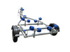 Extreme 350Kg Roller Boat Trailer