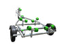 Extreme 350Kg Roller Boat Trailer