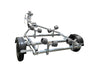 Extreme 350Kg Roller Boat Trailer