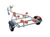 Extreme 350Kg Roller Boat Trailer