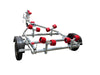 Extreme 350Kg Roller Boat Trailer