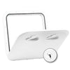 TOP LINE Deck Hatches  (370 x 375mm) by Lalizas