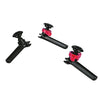 "Set of  Handles EURO 38 & 59 Escape Hatches" by Lalizas