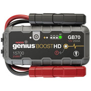 GB70 Boost HD 2000A Lithium Jump Starter