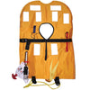 Delta Inflatable Lifejacket Belt-Pack, Auto 150N, SOLAS by Lalizas