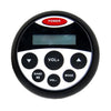 Waterproof Radio/MP3 Player 4x20Watt-LCD-Bluetooth-AUX by Lalizas