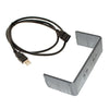 Waterproof Radio/MP3 Player 4x20Watt-LCD-Bluetooth-AUX by Lalizas