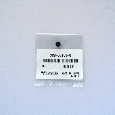 3C8-03169-0   PLUG  - Genuine Tohatsu Spares & Parts