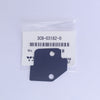 3C8-03182-0 Carburetor Cover Gasket