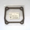 3H6-01024-0 Cylinder Head Cover Gasket