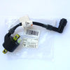 3H6-06050-0 Ignition Coil W/R-Cap