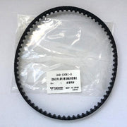 3H8-10061-0   TIMING BELT (SI)  - Genuine Tohatsu Spares & Parts