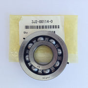 3J2-00114-0   MAIN BEARING 6305  - Genuine Tohatsu Spares & Parts - this part also supersedes 346-00114-0