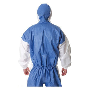 3M 4535 PROTECTIVE COVERALL TYPE 5/6 LARGE (Minimum Order Quantity - 20)