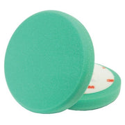 3M PERFECT-IT III  COMPOUNDING PAD GREEN 150mm Pack of 2