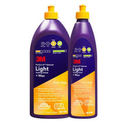 3M PERFECT-IT GELCOAT LIGHT COMPOUND & WAX 946ML
