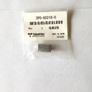 3P0-60218-0   ANODE (SI)  - Genuine Tohatsu Spares & Parts