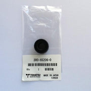 3R0-65206-0   UPPER SEAL RUBBER WATER PIPE  - Genuine Tohatsu Spares & Parts