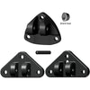 Lenco Actuator Mounting Bracket Kit - ChasNewensMarine