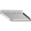 Lenco 12" x 9" Edge Mount Blade