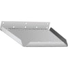 Lenco 12" x 18" Edge Mount Blade