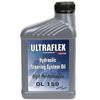 Ultraflex Hydraulic Steering 15 Grade Oil 1L - ChasNewensMarine