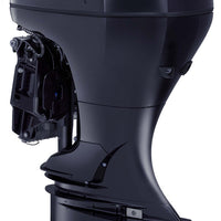 Tohatsu 200 HP 4-stroke Outboard Engine - BFT200