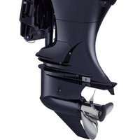 Tohatsu 200 HP 4-stroke Outboard Engine - BFT200