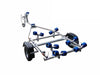 Extreme 400Kg Roller Boat Trailer