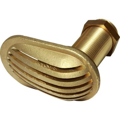 Maestrini Brass Water Intake Scoop (Full Slot / 1