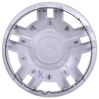 15" Fiat Wheel Trims X250 2006 - 2014 - 7090039OE