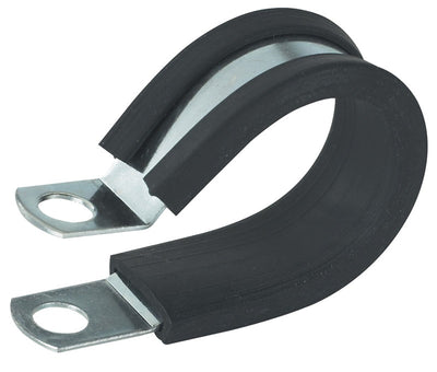 Ancor Stainless Steel Cushion Clamp, 7/8