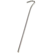 Skewer Peg with Hook 18cm - 530200