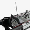 Accessories for Zodiac Mini Open 4.8