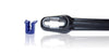 U-Cleat No-Free-End Mooring Compensator