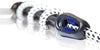 U-Cleat No-Free-End Mooring Compensator