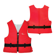 Fit & Float Buoyancy Aid, 50N, ISO 12402-5 by Lalizas