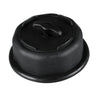 Filler Cap with Vent for Portable Fuel Tanks by Lalizas
