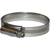 Jubilee Mild Steel Hose Clip (45mm - 60mm Hose Diameter)  416011 - ChasNewensMarine