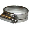 Jubilee Stainless Steel 304 Hose Clip (25mm - 35mm Hose Diameter)  416106 - ChasNewensMarine