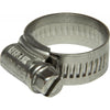Jubilee Stainless Steel 316 Hose Clip (13mm - 20mm Hose Diameter)  416202 - ChasNewensMarine