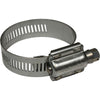 Jubilee High Torque Stainless Steel 304 Hose Clip (30mm - 50mm Hose)  416503 - ChasNewensMarine