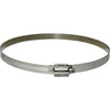 Jubilee High Torque Stainless Steel 304 Hose Clip (210mm - 240mm Hose)  416514 - ChasNewensMarine