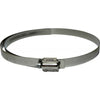 Jubilee High Torque Stainless Steel 304 Hose Clip (250mm - 280mm Hose)  416516 - ChasNewensMarine
