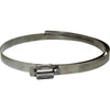 Jubilee High Torque Stainless Steel 304 Hose Clip (270mm - 300mm Hose)  416517 - ChasNewensMarine