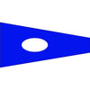 Pennant - 1/2 yard, 26x58cm