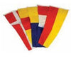 Pennant - 1/2 yard, 26x58cm