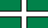 Devon Flag 30 x 45cm