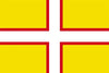 Dorset Flag 30 x 45cm